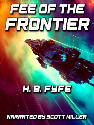 cover image of Fee of the Frontier